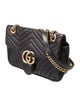 Gucci Double G Marmont Small