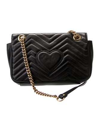 Gucci Double G Marmont Small