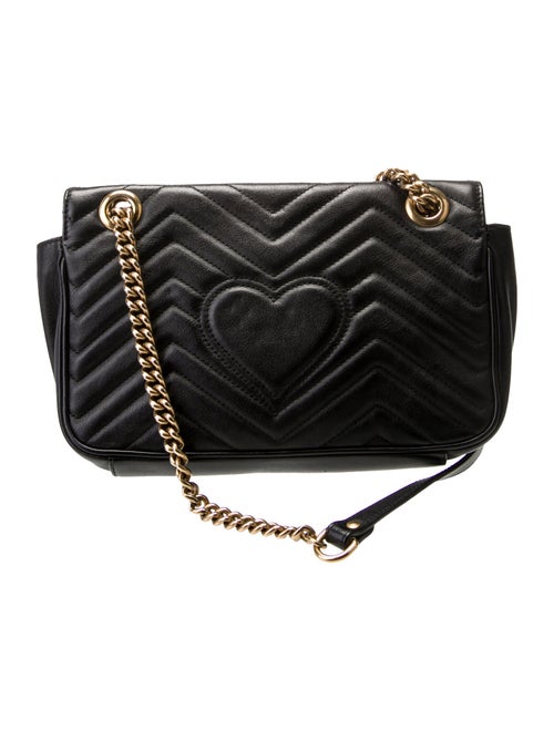 Gucci Double G Marmont Small