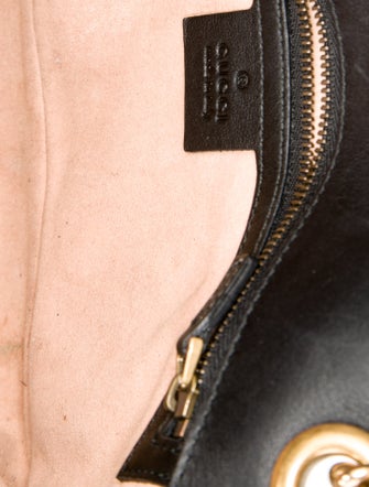 Gucci Double G Marmont Small