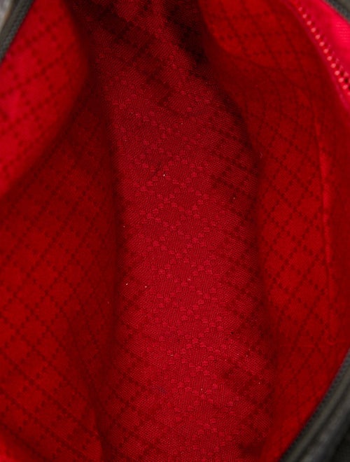 Gucci GG Canvas Boston Vintage