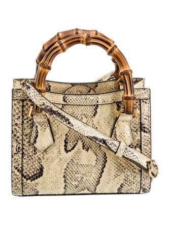 Gucci Double G Diana Mini