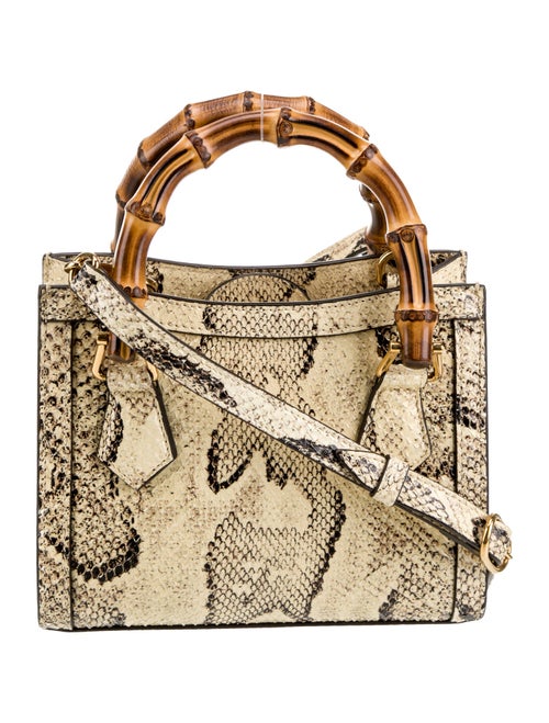 Gucci Double G Diana Mini