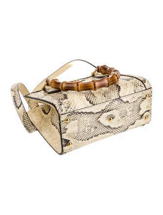 Gucci Double G Diana Mini