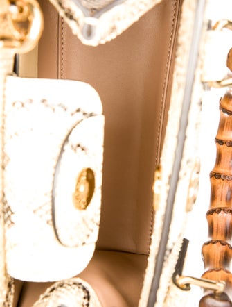 Gucci Double G Diana Mini