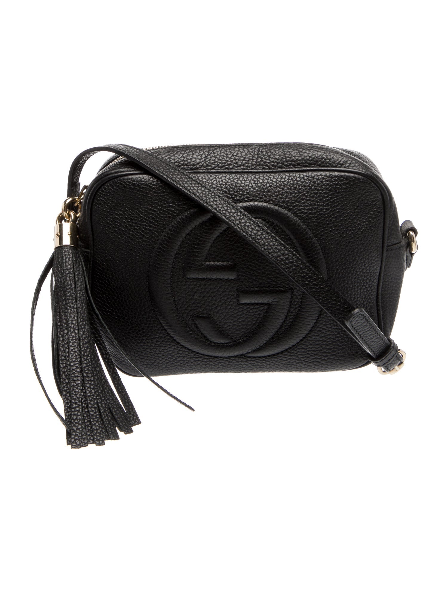 Gucci Interlocking G Soho Disco