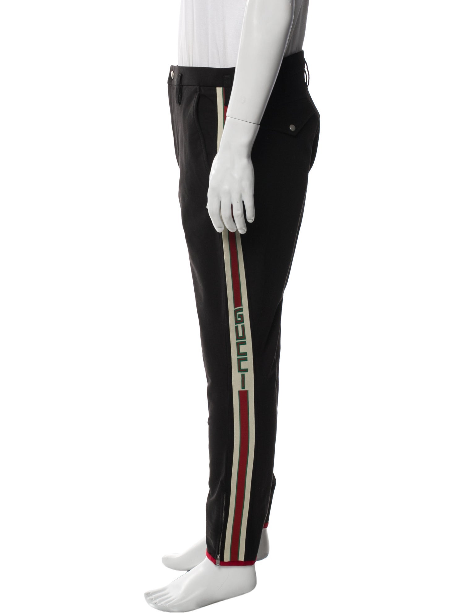 Gucci 2017 Joggers