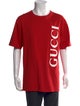 Gucci 2020 Graphic Print T-Shirt