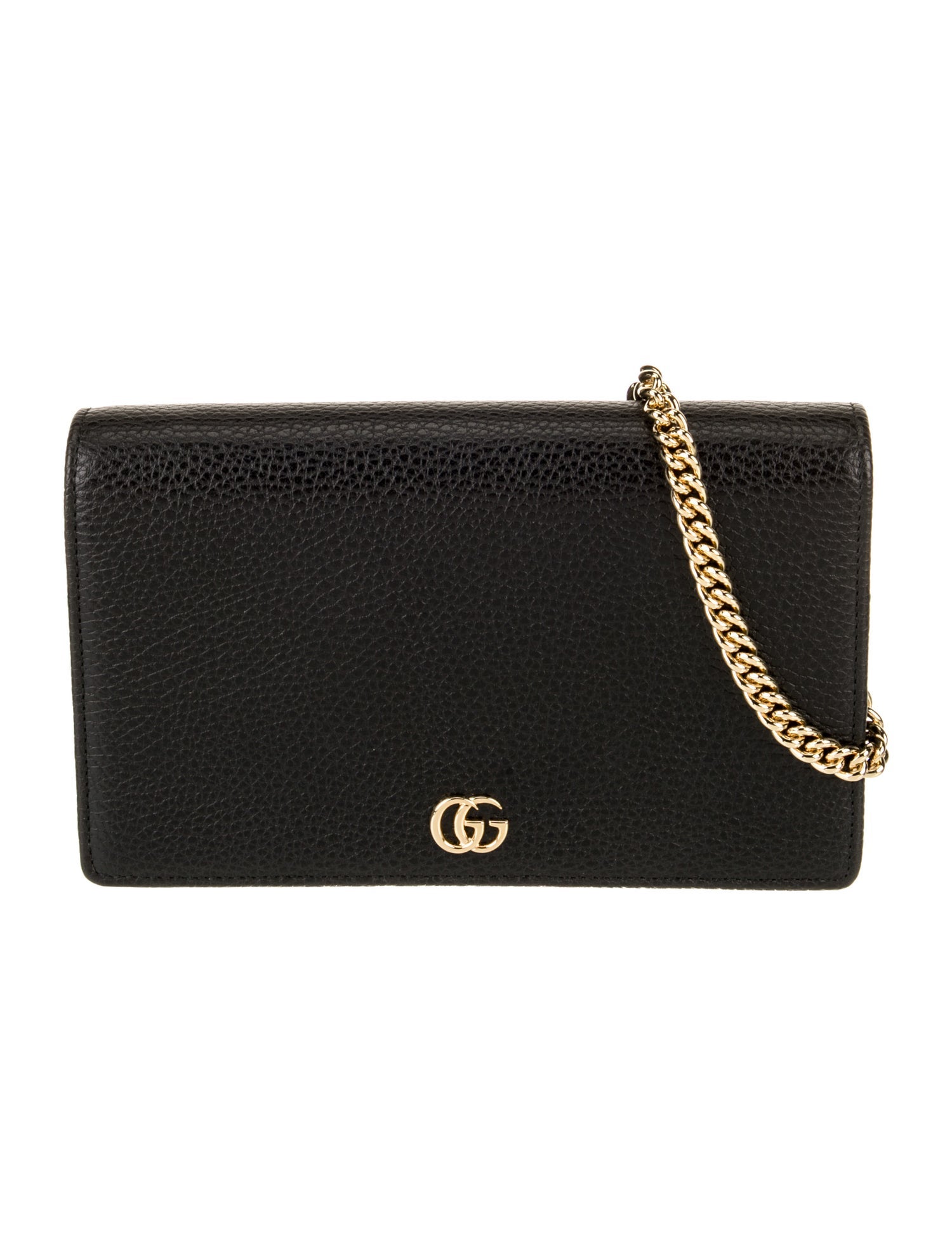 Gucci Double G Marmont