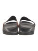 Gucci GG Supreme Slides