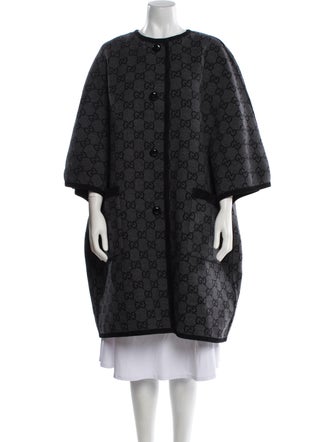 Gucci 2022 Wool Coat