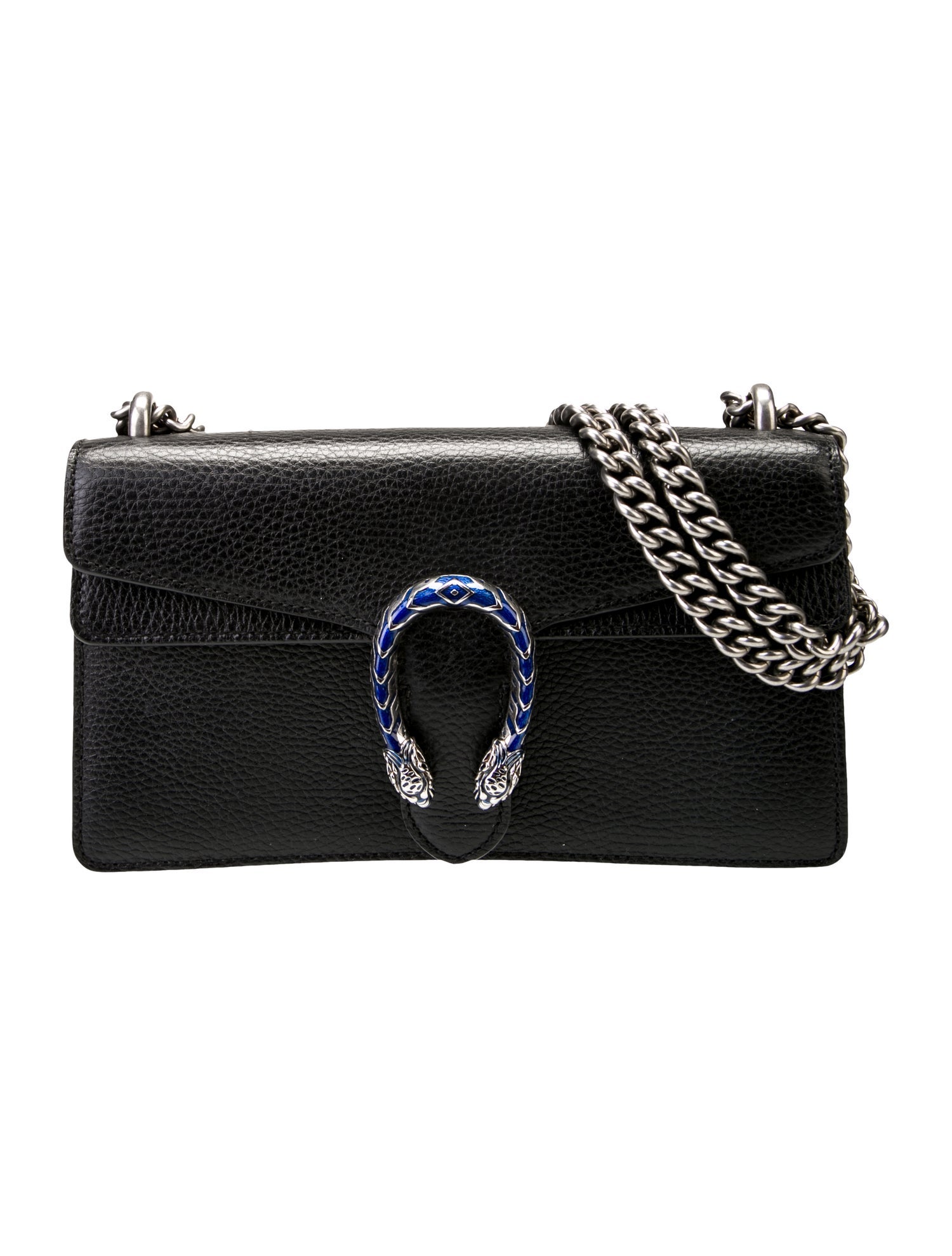 Gucci Chain-Link Dionysus Small