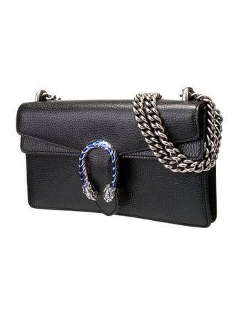 Gucci Chain-Link Dionysus Small