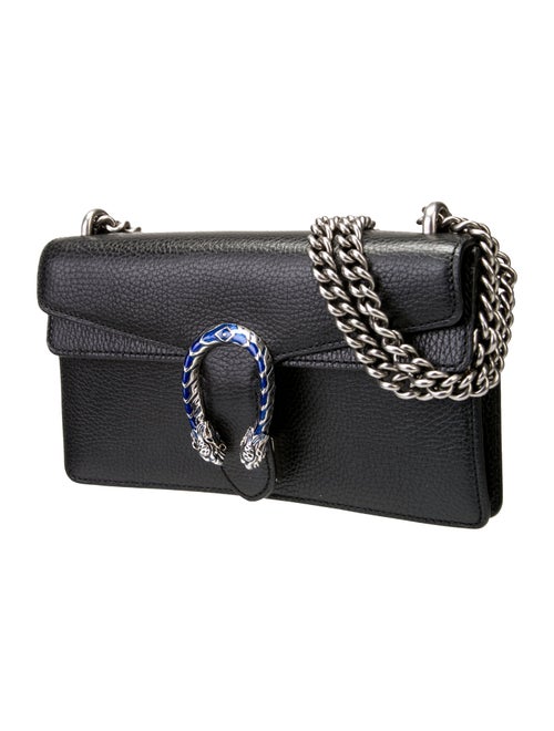 Gucci Chain-Link Dionysus Small