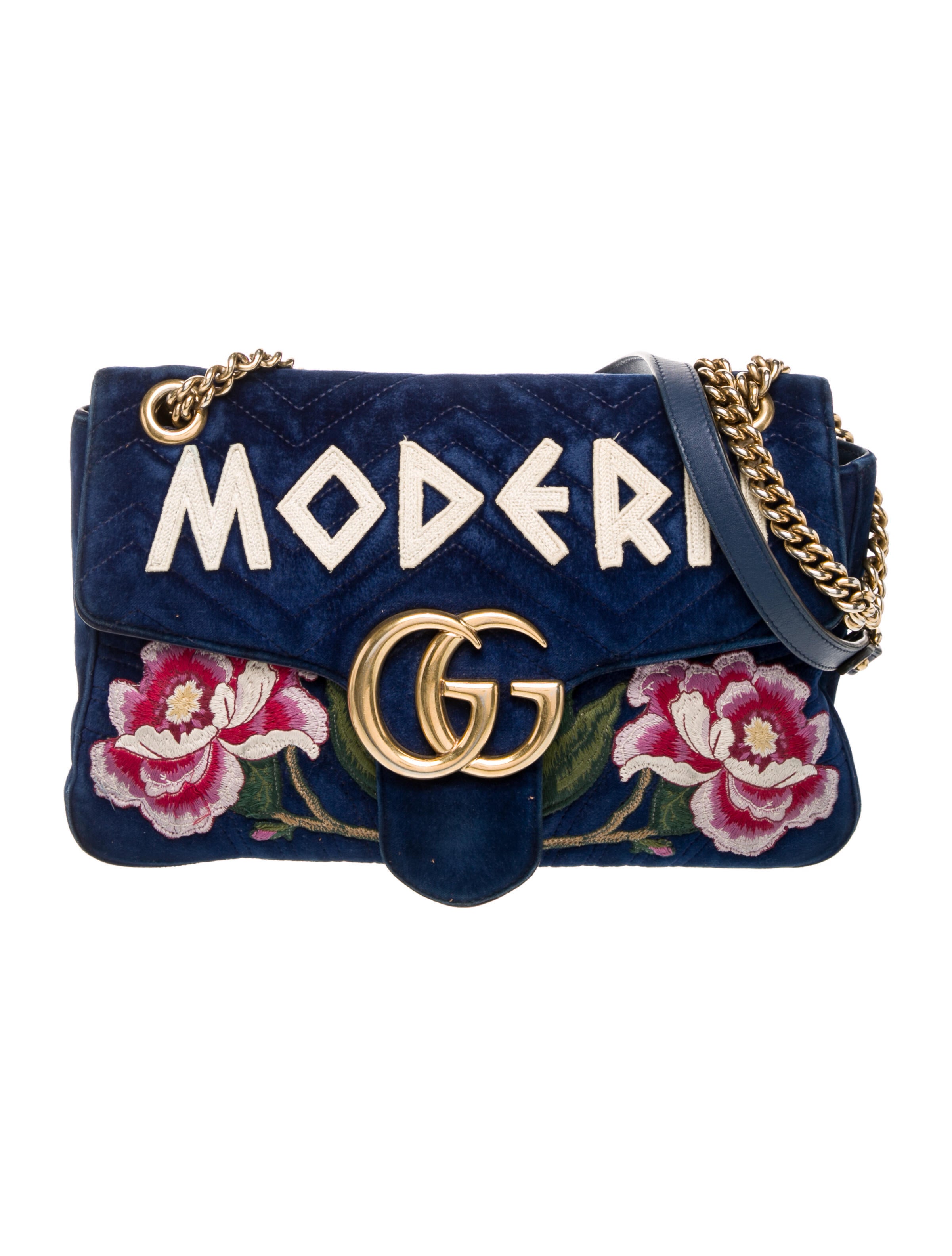 Gucci GG Marmont Medium