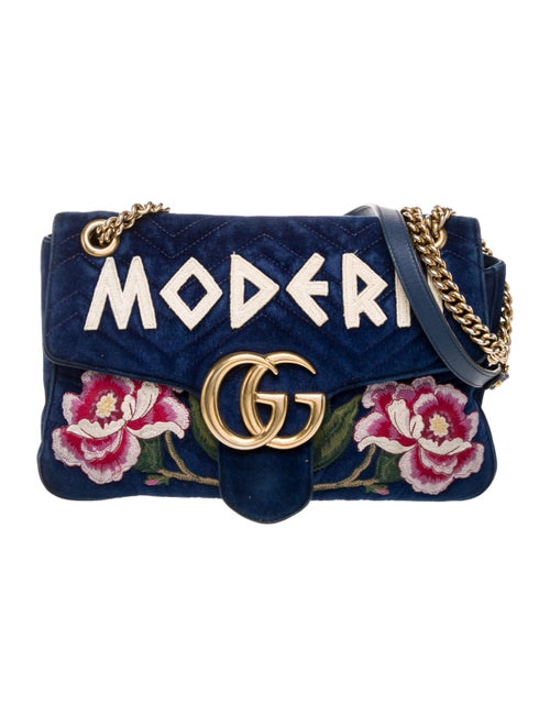 Gucci GG Marmont Medium