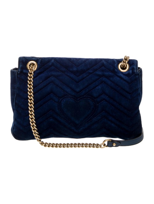 Gucci GG Marmont Medium