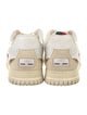 Gucci GG Supreme Leather Sneakers