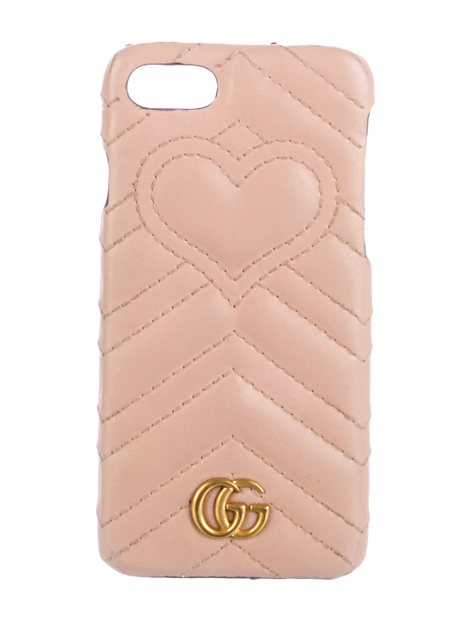 Gucci IPhone 7 Case