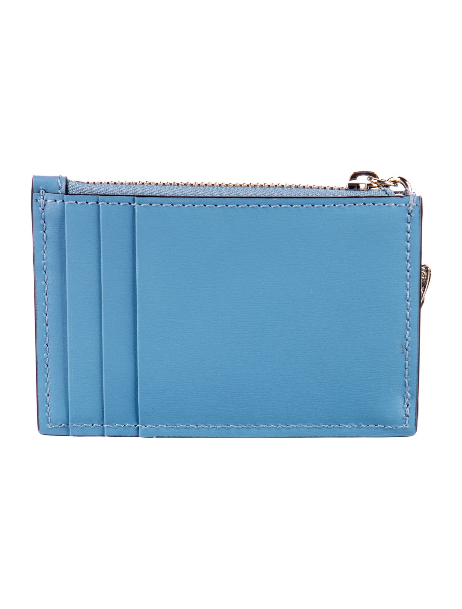 Gucci GG Canvas Leather Wallet w/ Tags