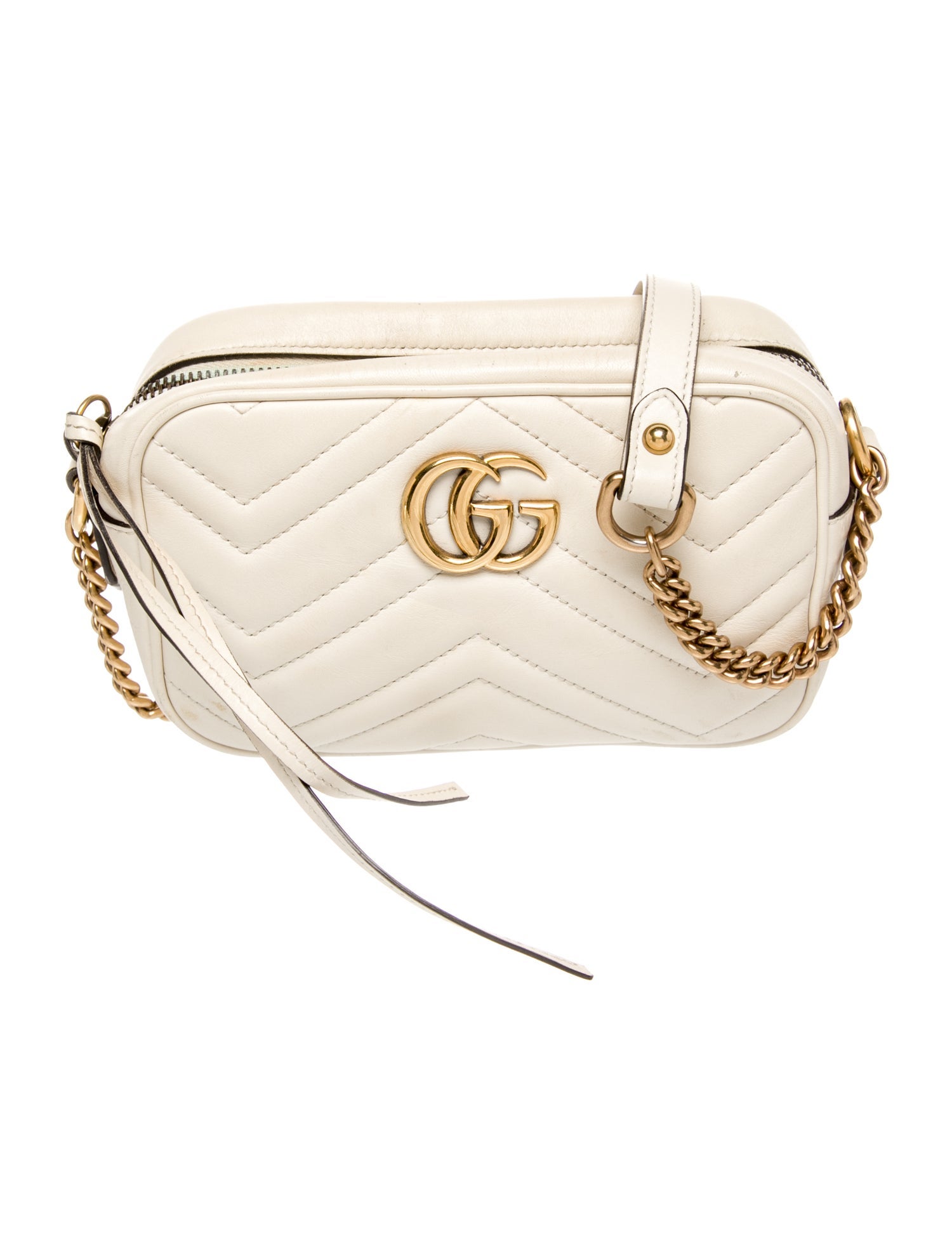 Gucci GG Marmont Mini