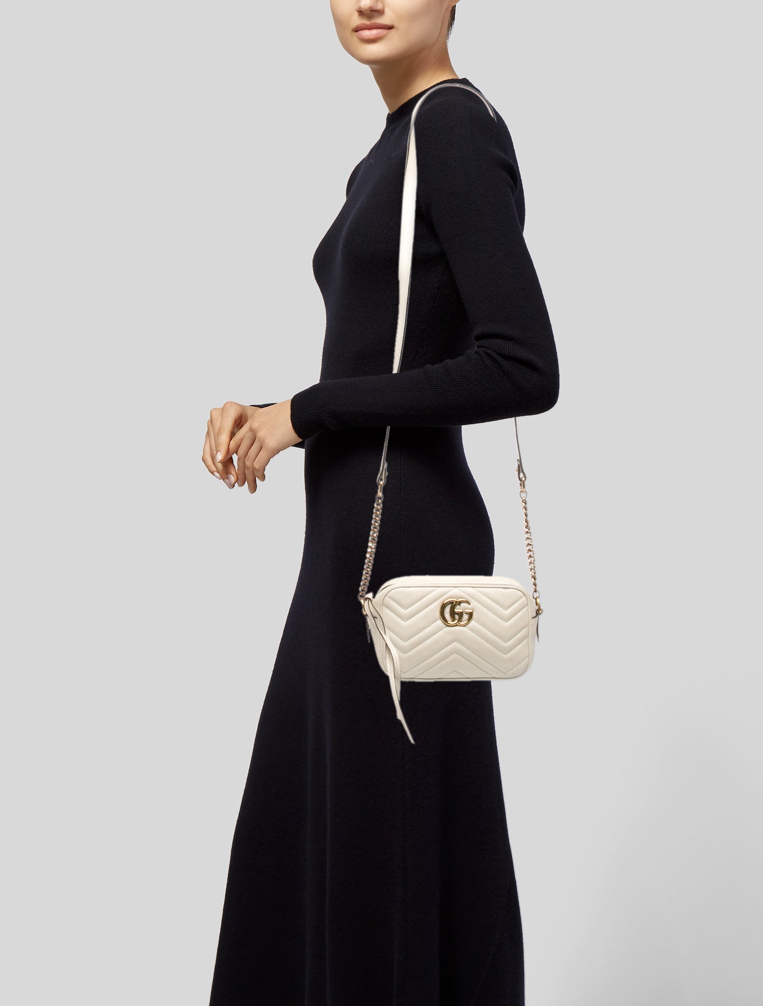 Gucci GG Marmont Mini