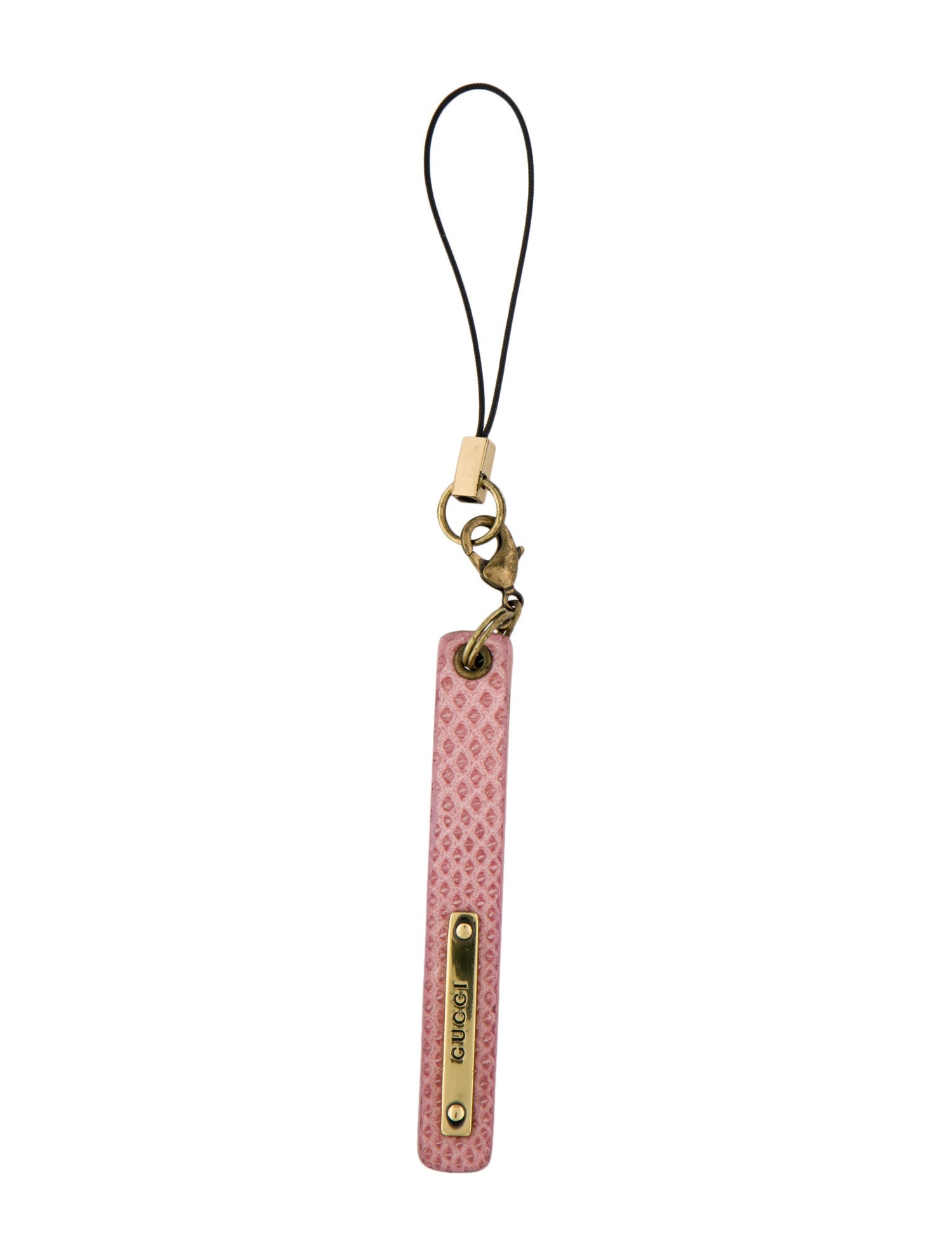 Gucci Keychain