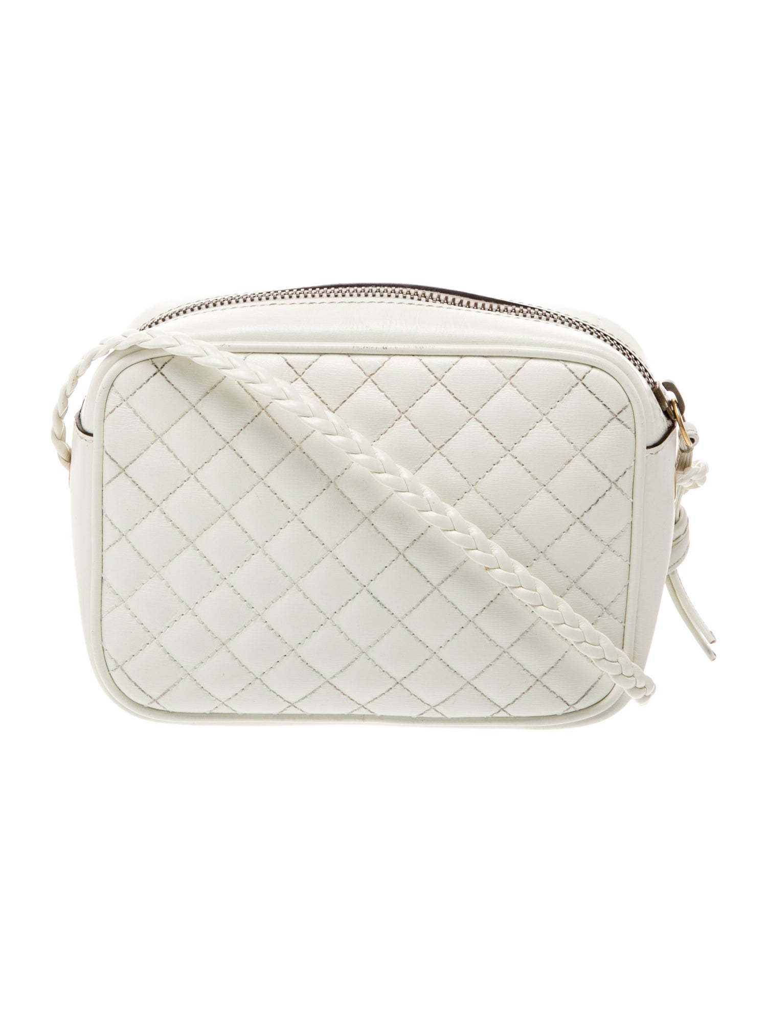 Gucci Web Trapuntata Mini