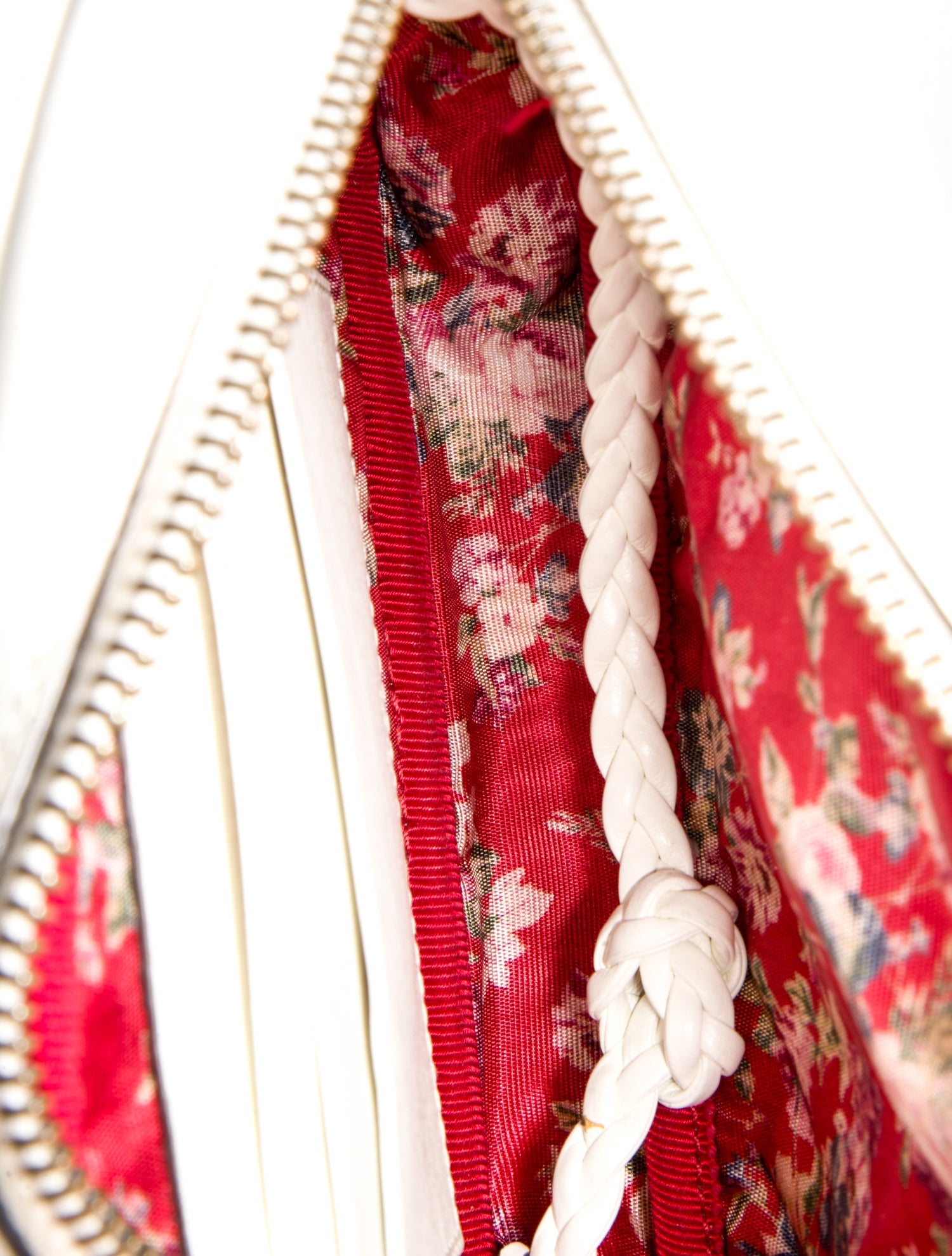 Gucci Web Trapuntata Mini