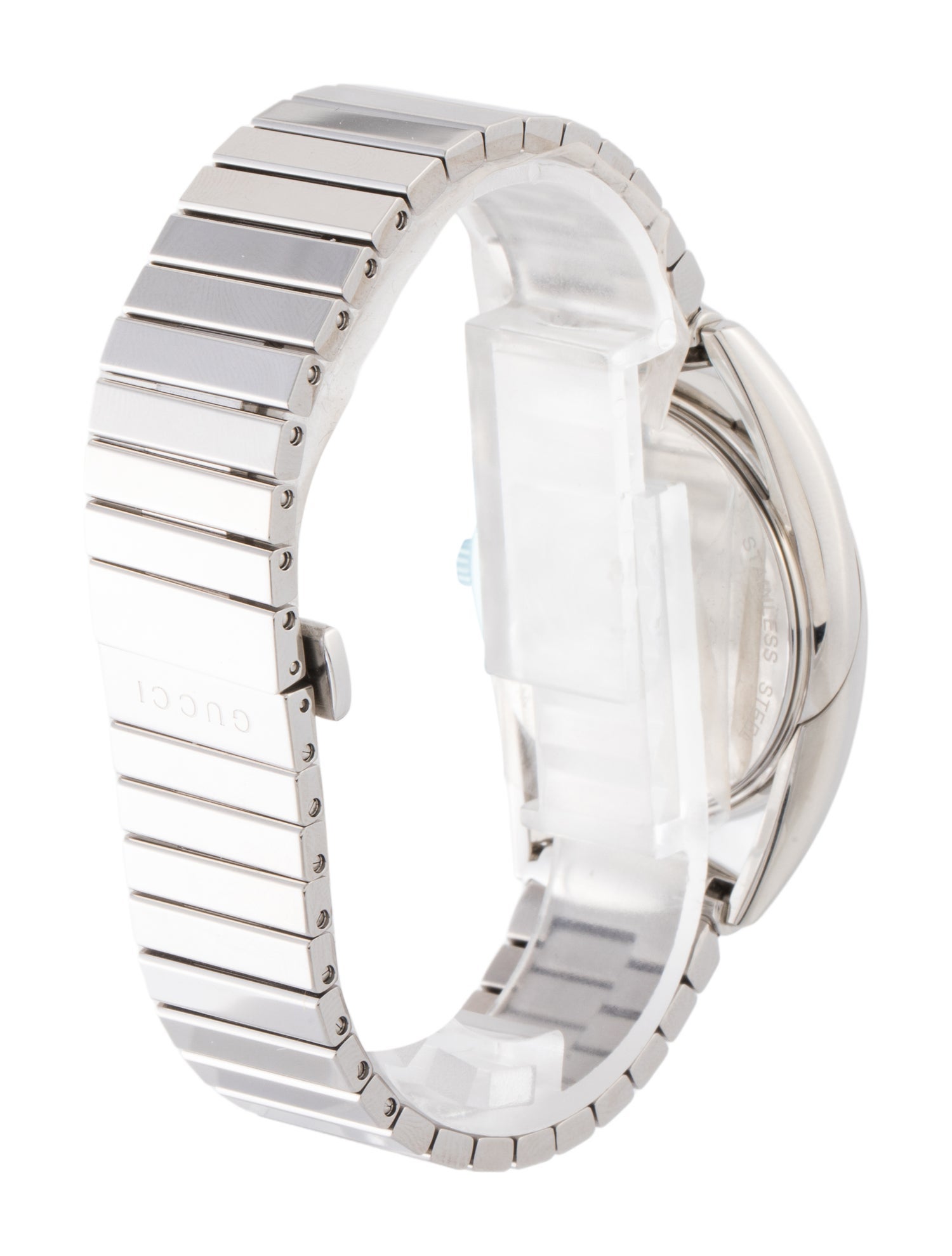 Gucci Horsebit Watch