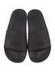 Gucci Rubber Slides
