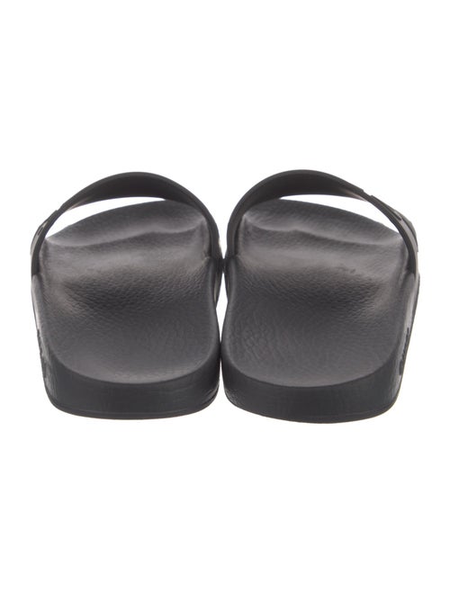 Gucci Rubber Slides