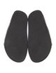 Gucci Rubber Slides