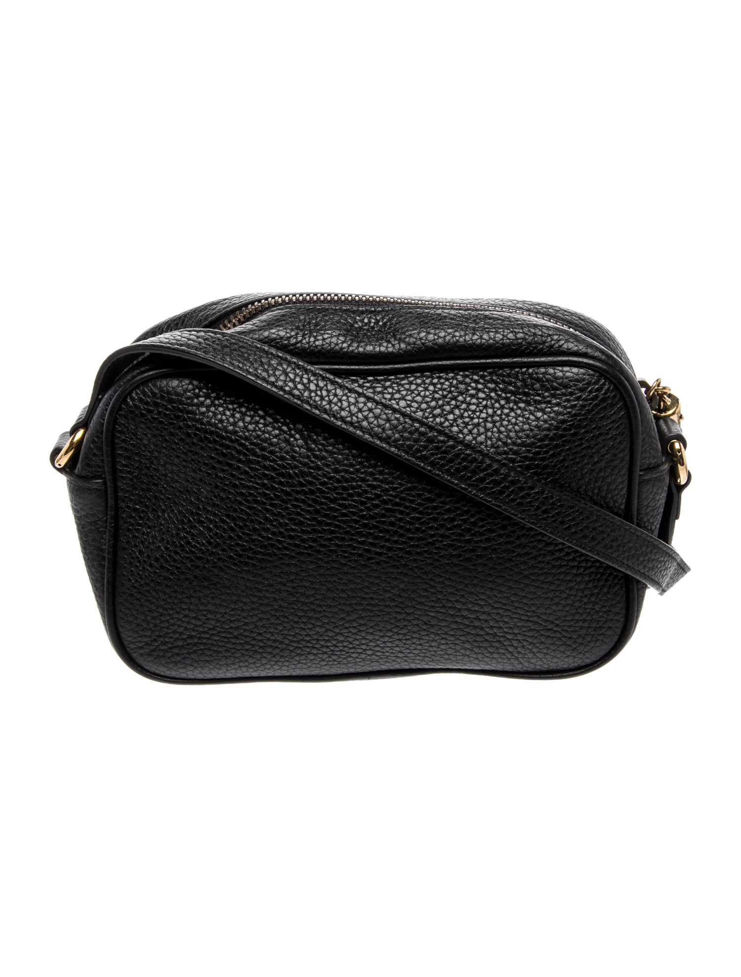 Gucci Interlocking G Soho Disco Small