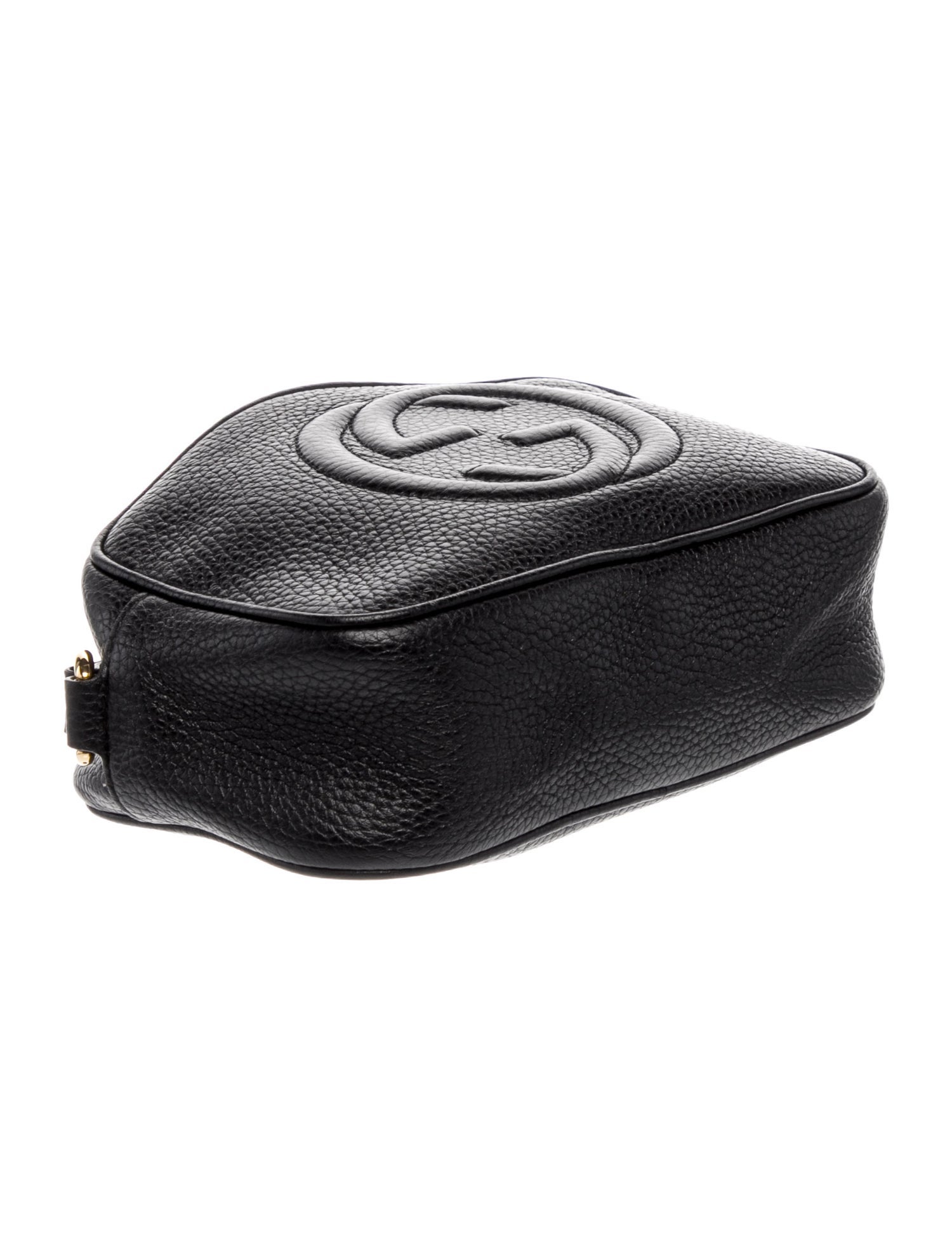 Gucci Interlocking G Soho Disco Small