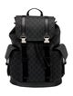 Gucci GG Supreme Backpack