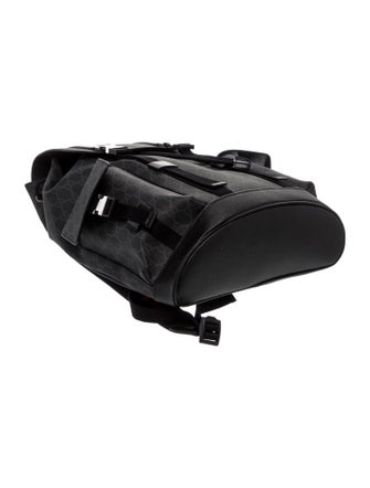 Gucci GG Supreme Backpack