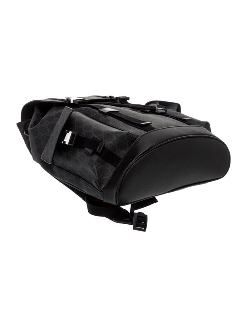 Gucci GG Supreme Backpack