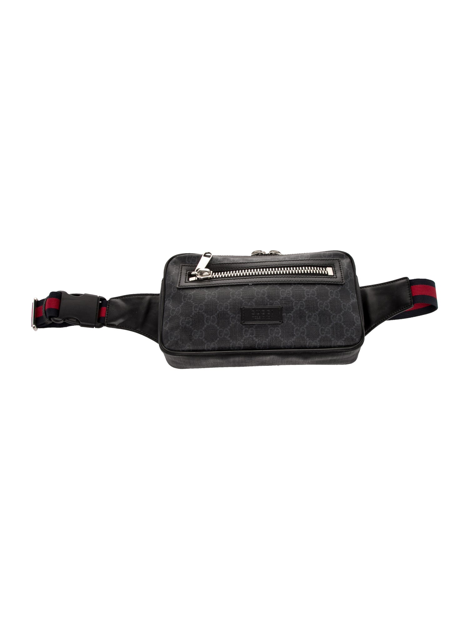 Gucci GG Supreme Belt Bag