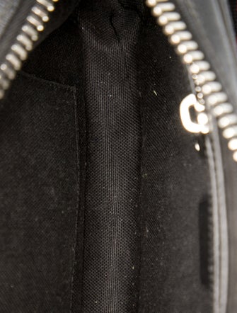 Gucci GG Supreme Belt Bag