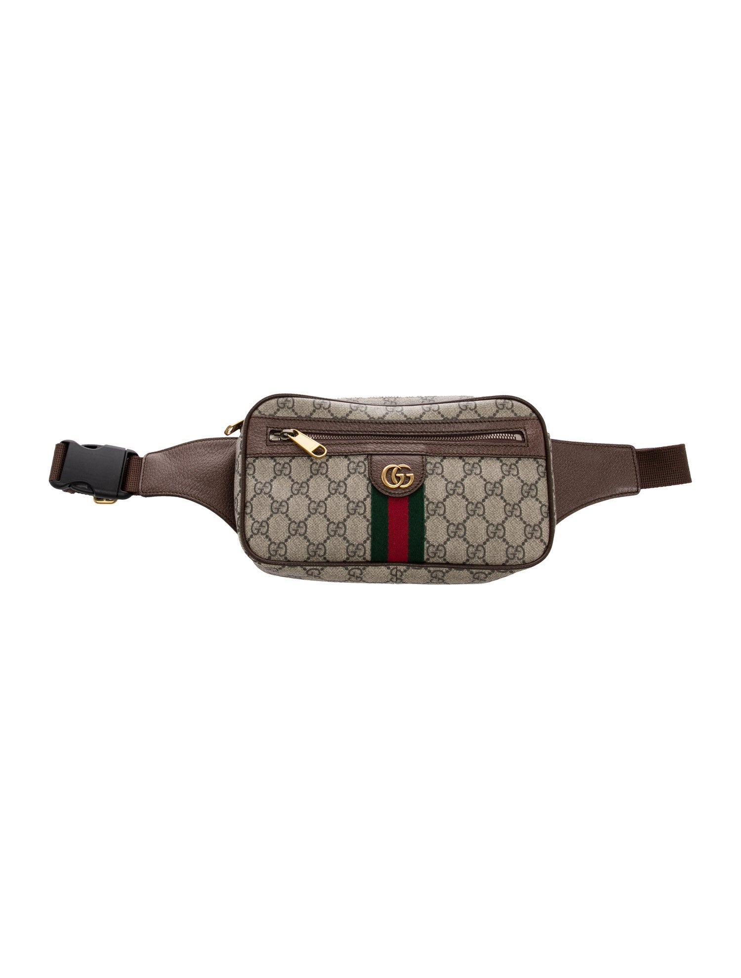 Gucci GG Supreme Ophidia