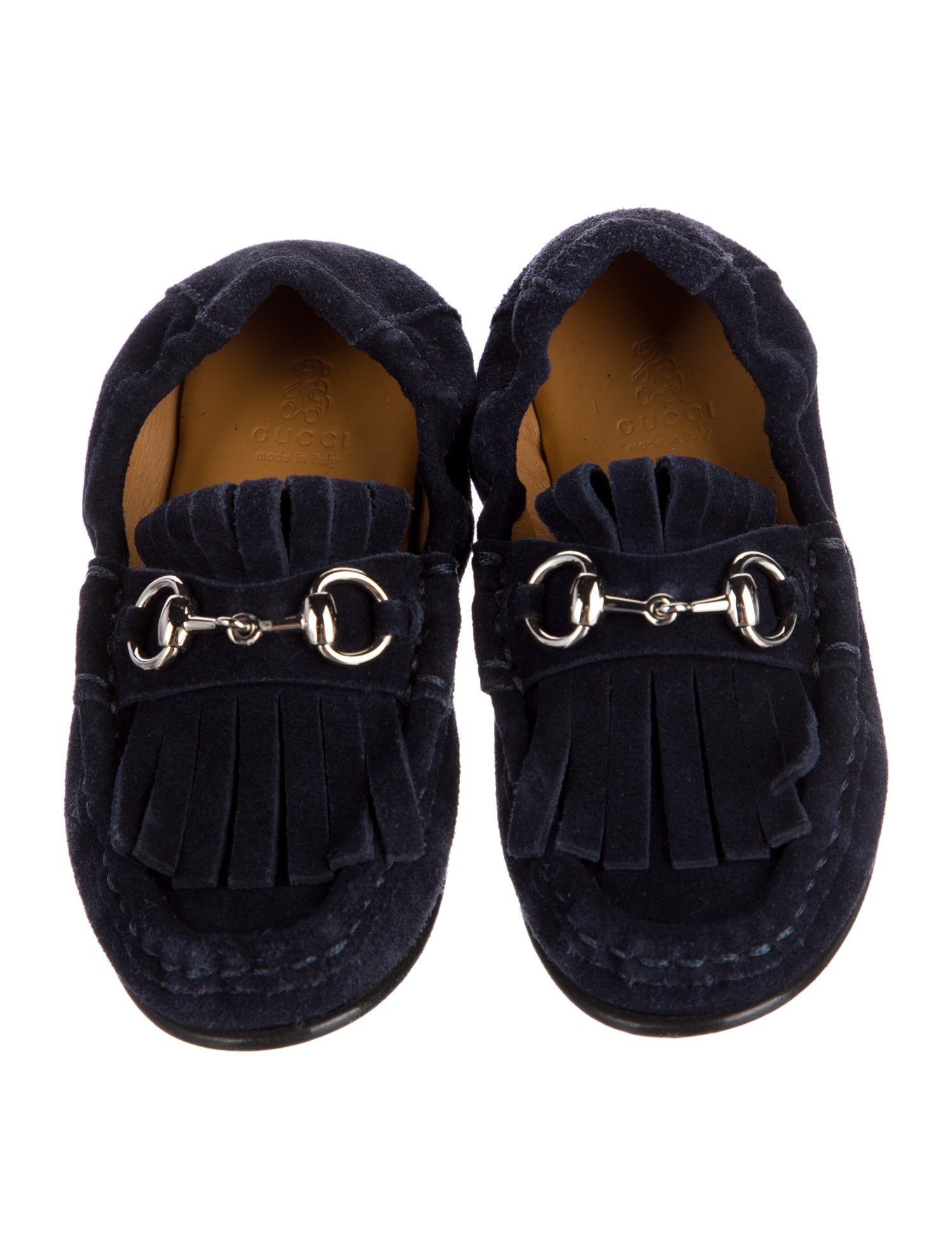 Gucci Boys' Loafers