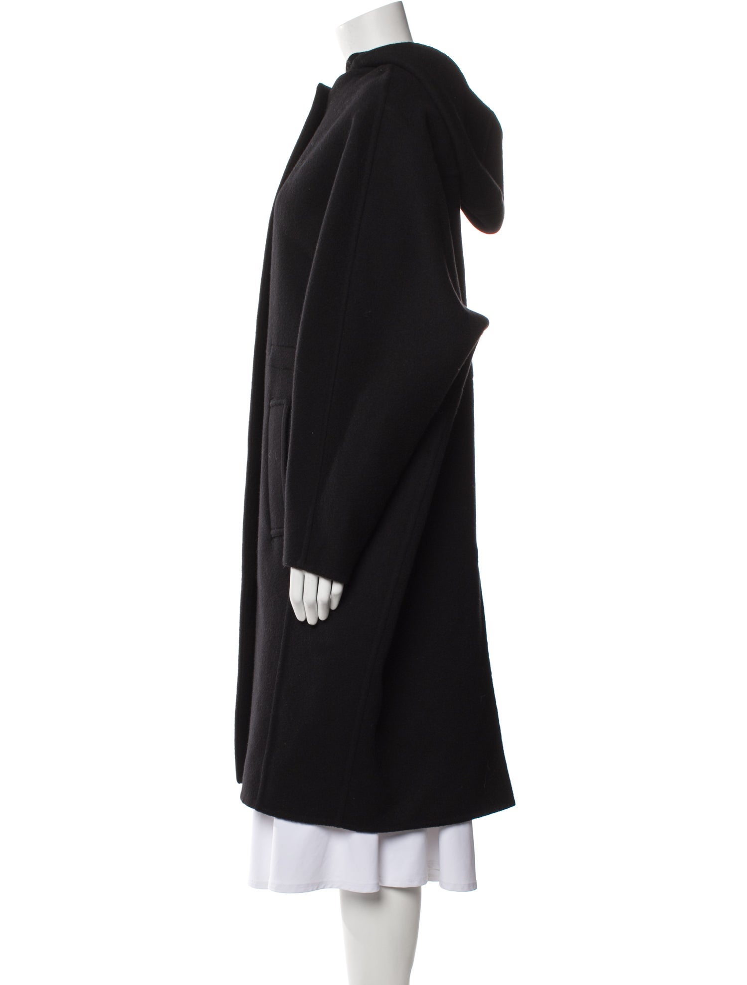 Gucci 2025 Wool Coat w/ Tags