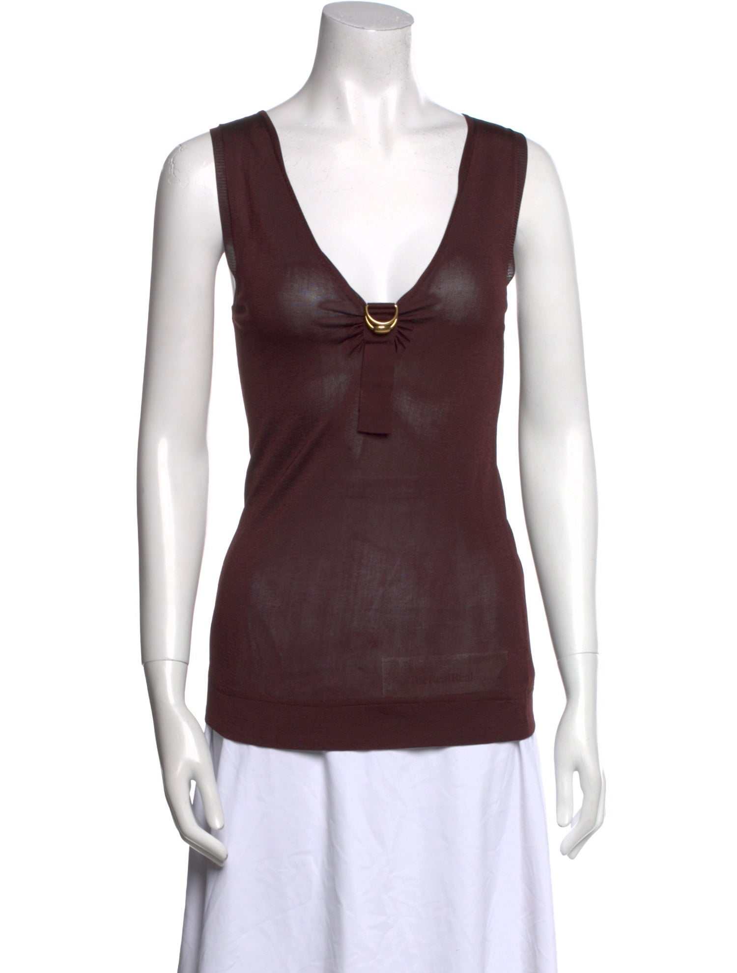 Gucci Vintage 2008 Top