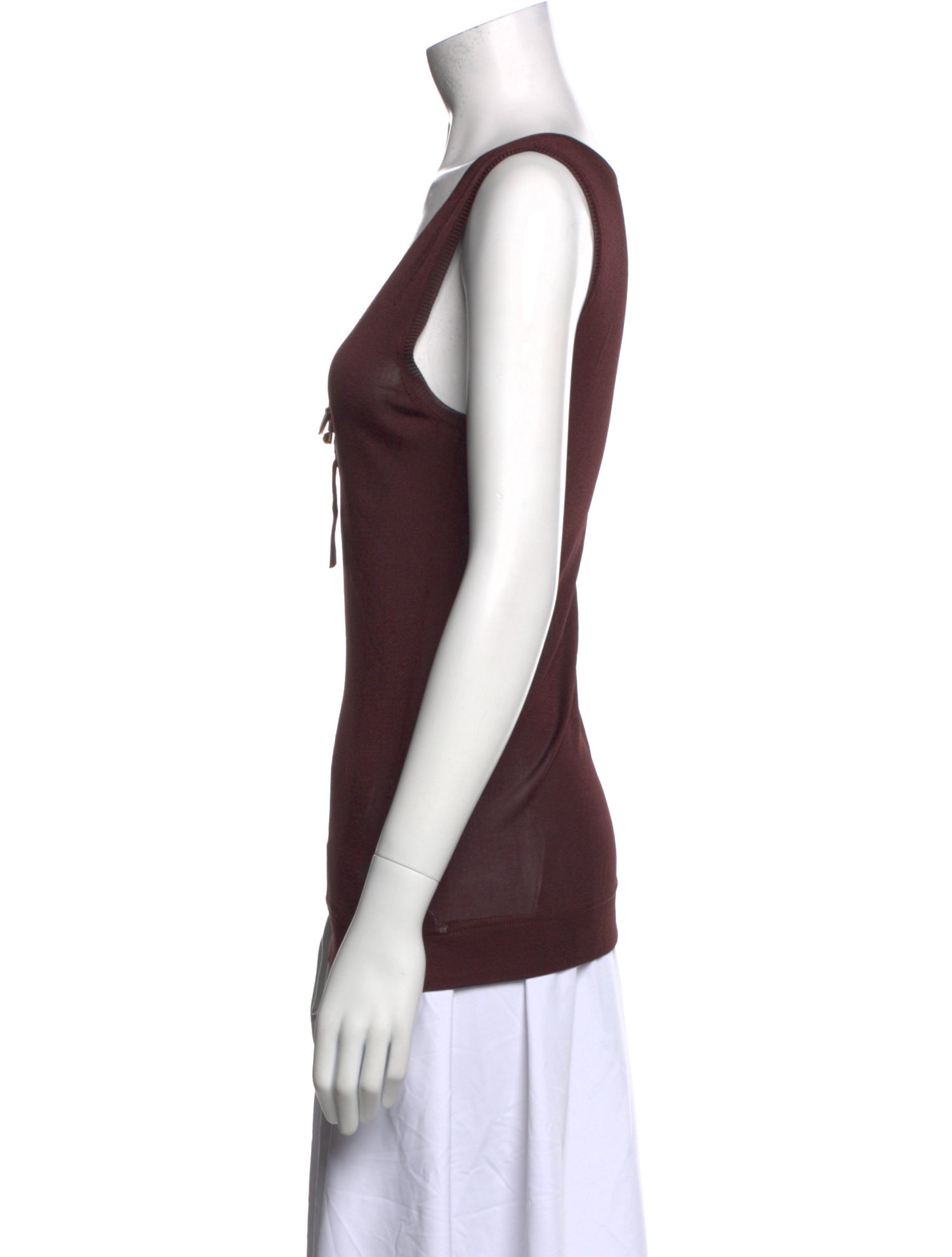 Gucci Vintage 2008 Top