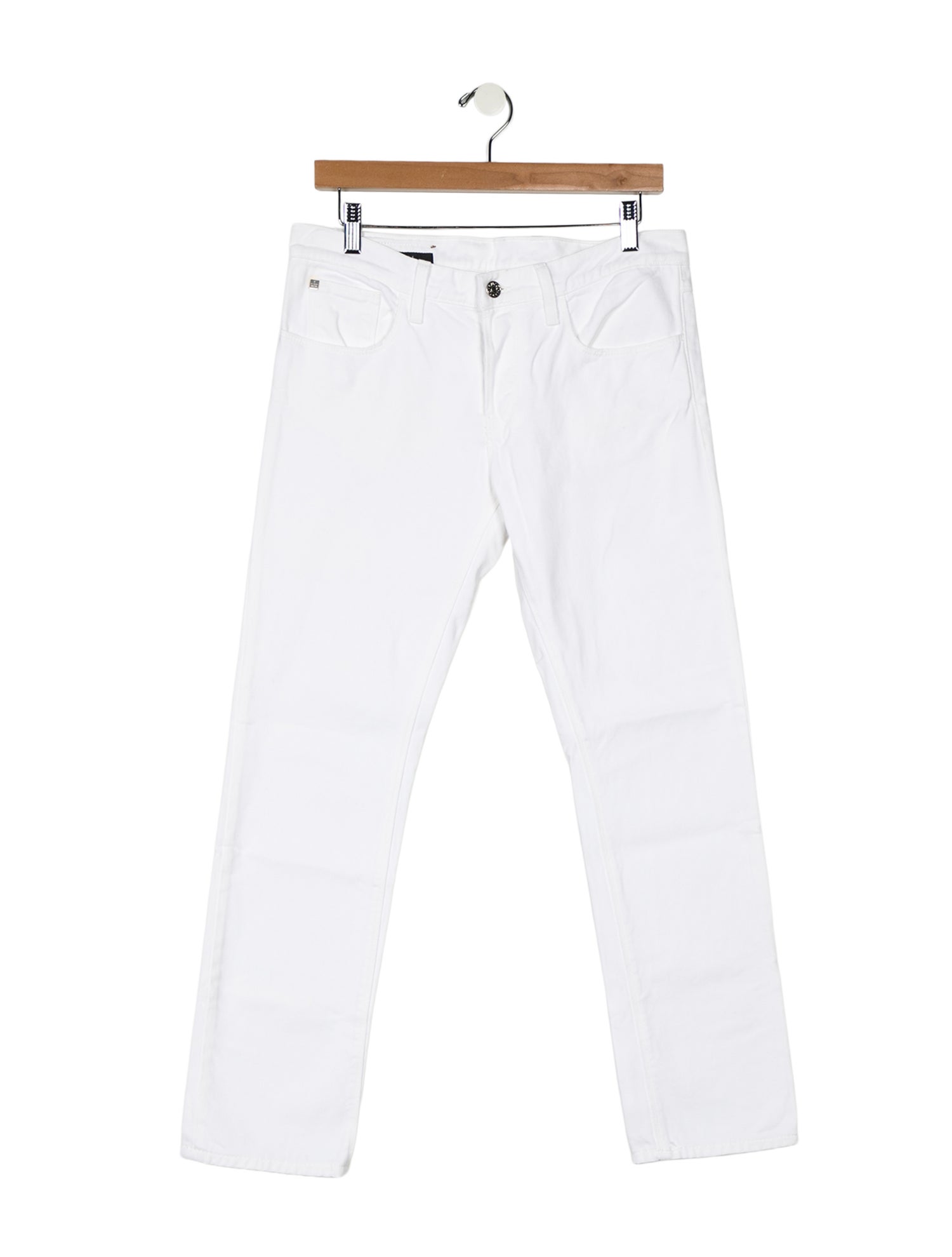 Gucci 2009 Slim Fit Jeans