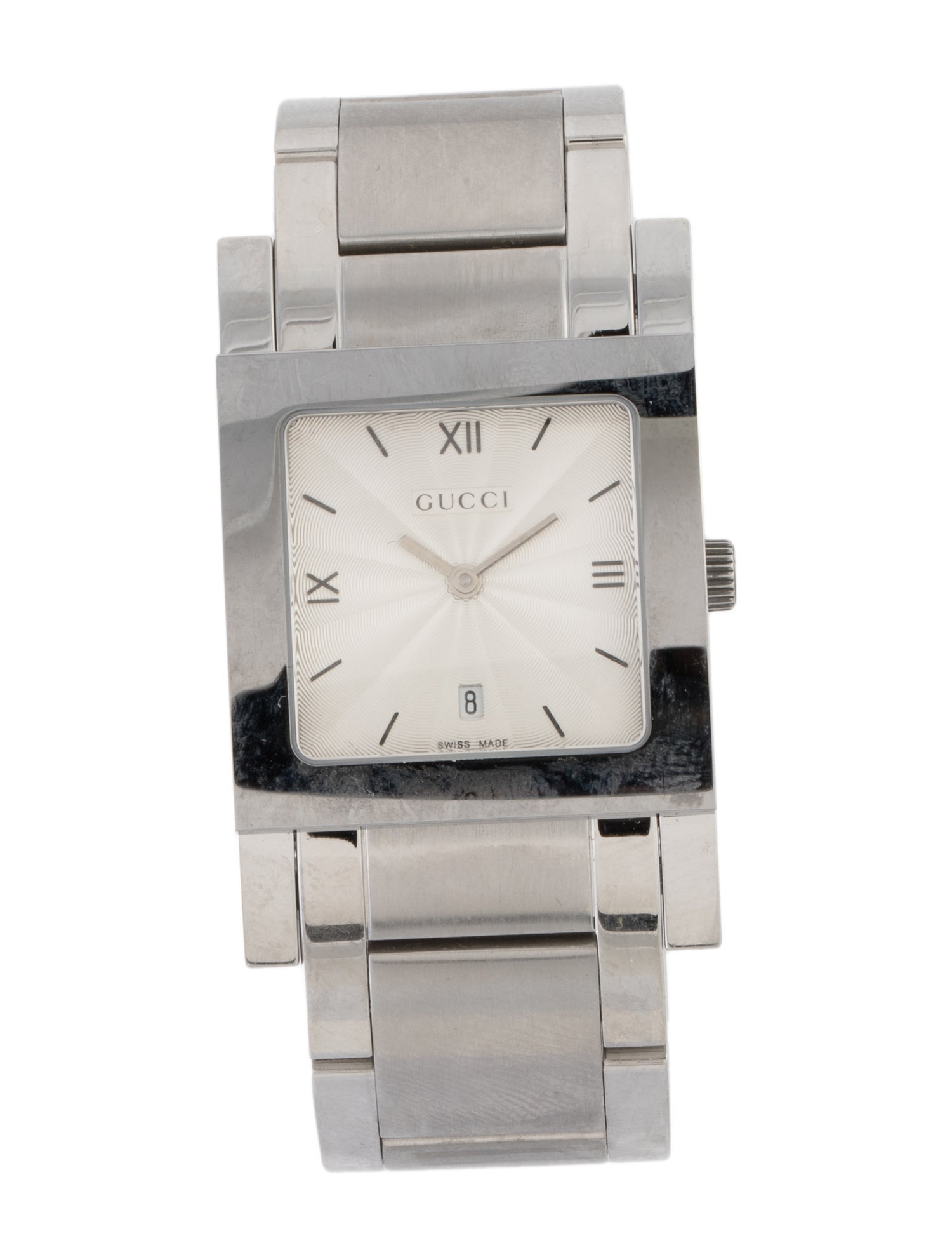 Gucci 7900 Series Watch