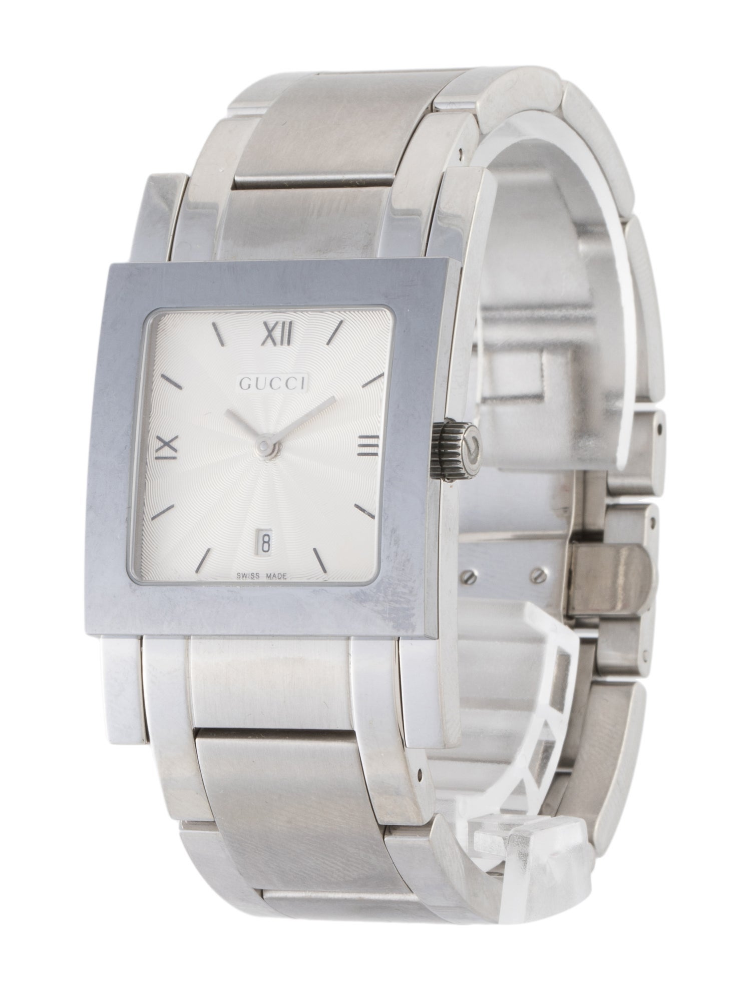 Gucci 7900 Series Watch