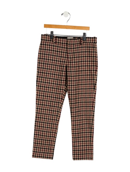 Gucci Boys' Printed Straight Leg Pants