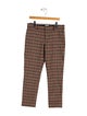 Gucci Boys' Printed Straight Leg Pants